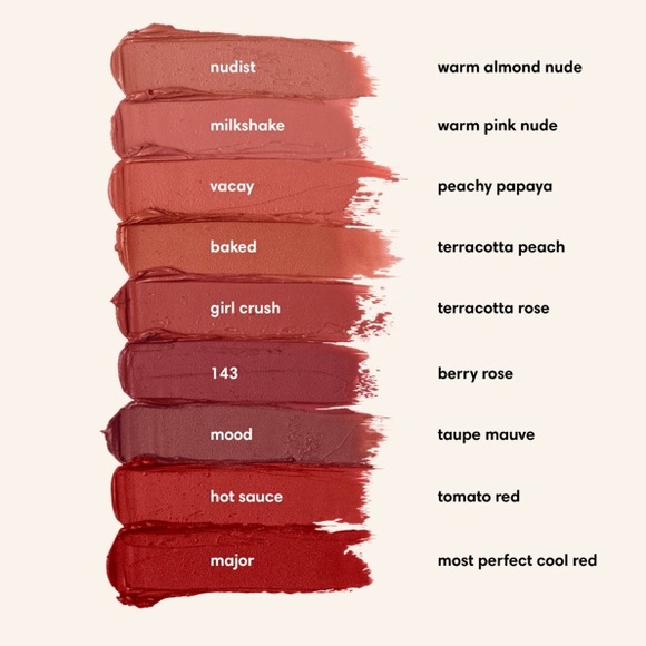 SUNNIES FACE FLUFFMATTE BAKED **ALL NEW STOCKS** - Picture 4 of 6